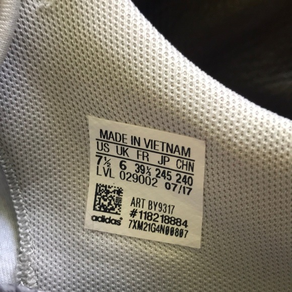 Adidas boost - Picture 3 of 4